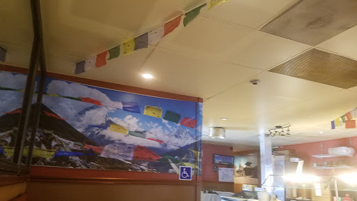 Nepalese Restaurant «Himalayan Cuisine Restaurant», reviews and photos, 2118 Willow Pass Rd #400, Concord, CA 94520, USA