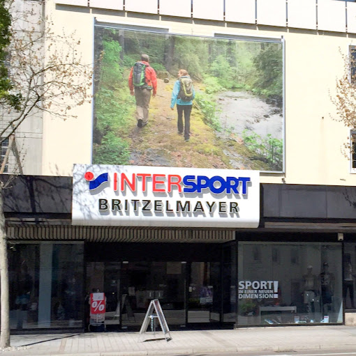 INTERSPORT BRITZELMAYER