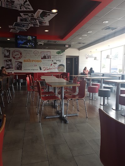 Photos of Kentucky Fried Chicken