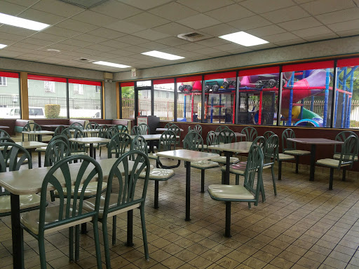 Fast Food Restaurant «Burger King», reviews and photos, 3748 Slauson Ave, Maywood, CA 90270, USA