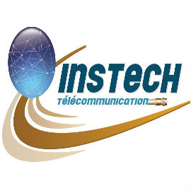 Instech Telecommunication logo