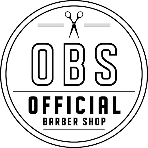 OFFICIAL BARBER SHOP TRALEE logo