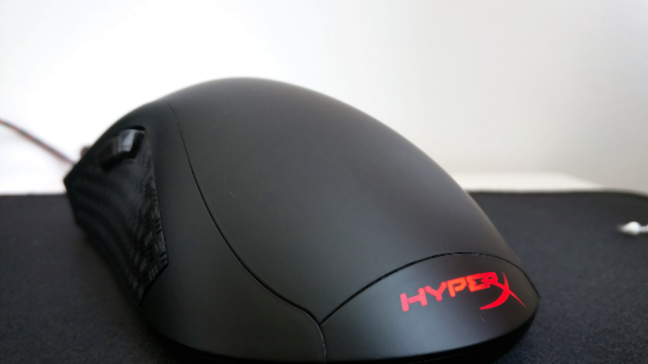 HyperX Pulsefire FPS