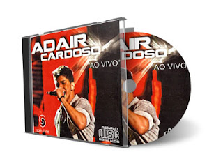 Adair Cardoso – Ao Vivo (2012)