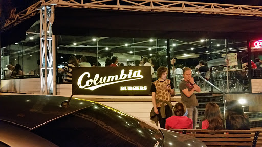 Columbia Burguers, Av. Domingos Júlio, 667 - Parque Campolim, Sorocaba - SP, 18047-645, Brasil, Restaurantes_Comida_rápida, estado São Paulo