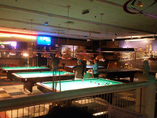 Bar «US 1 Billiards & Bar», reviews and photos, 1167 Boston Post Rd, West Haven, CT 06516, USA