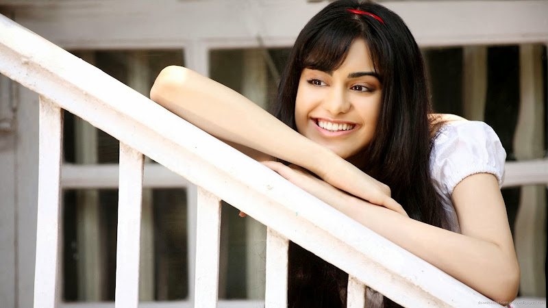 Adah Sharma Photos