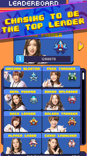 BNK48 Star Keeper