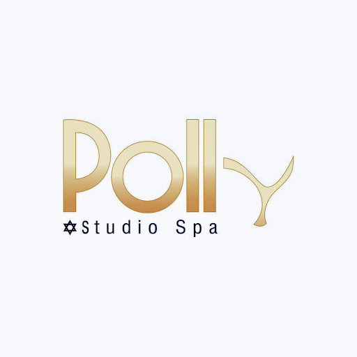 Polly Studio Spa logo