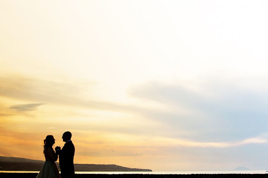 Fotógrafo de casamento Maurizio Capobianco (capobianco). Foto de 28 de setembro 2022