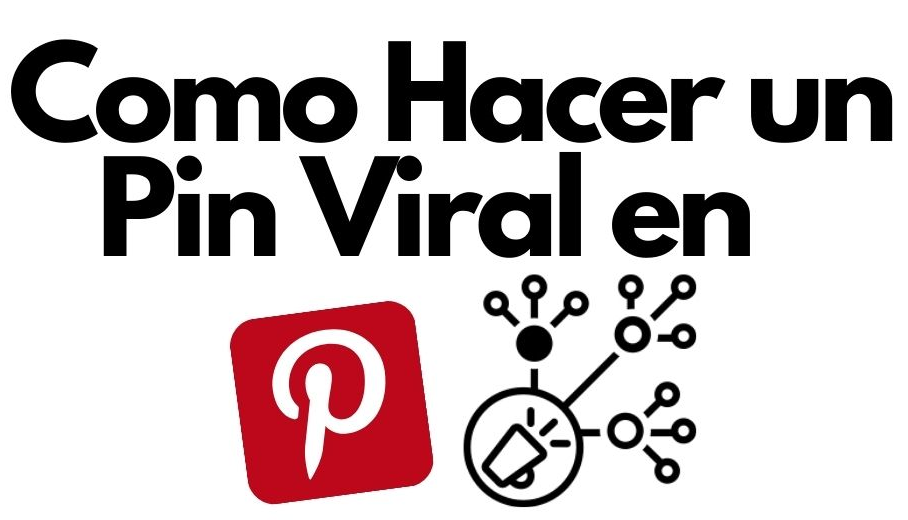 Como Hacer un Pin Viral en Pinterest Paso a Paso [ Tutorial ]