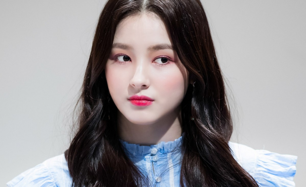 Nancy de Momoland