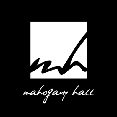 Mahogany Hall logo