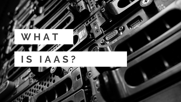 what-is-iaas