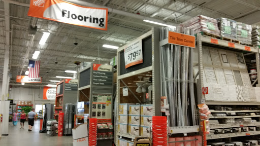 Home Improvement Store «The Home Depot», reviews and photos, 780 US-46, Parsippany, NJ 07054, USA