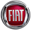 Fiat-özakıncı Otomotiv logo