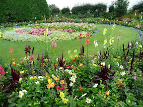 Südengland, Gartenreise, Heideker Reisen, Jenny Curtis-Beard, Wisley Garden, Royal Horticultural Society, Hestercombe Garden, Newquay, Boscastle, Tintagel, Cornwall, D