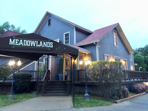 Restaurant «Meadowlands Restaurant», reviews and photos, 12700 Meiss Rd, Sloughhouse, CA 95683, USA