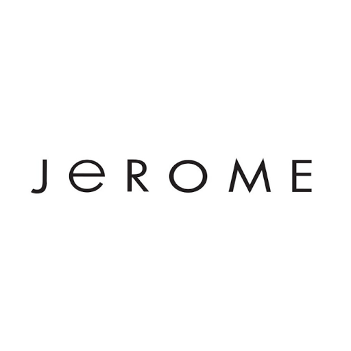 Jerome Hair Salon logo