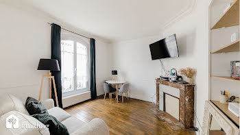 appartement à Levallois-Perret (92)