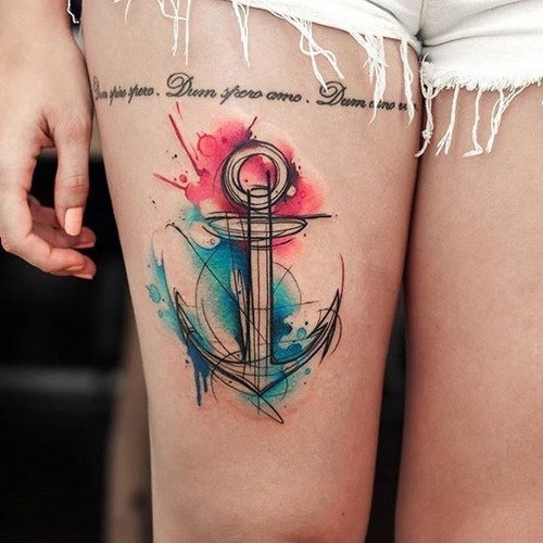 este_incrvel_tatuagem_de_ncora