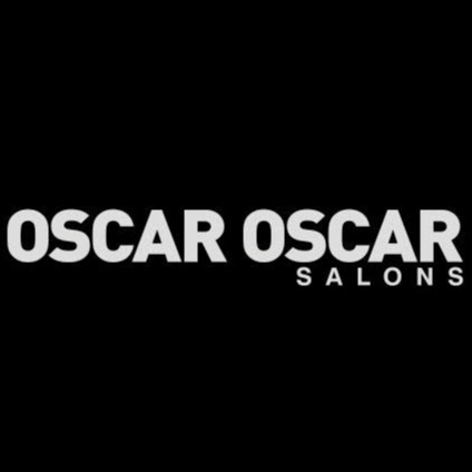 Oscar Oscar Salons Chermside logo