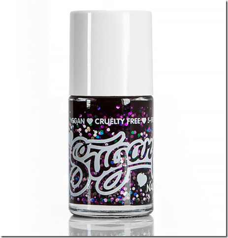 Starcastic Nail Polish