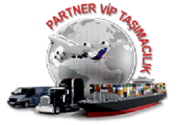 Partner Vip Kargo Ve Taşımacılık logo