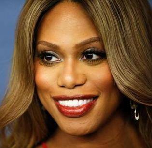 Laverne Cox Profile Pics Dp Images