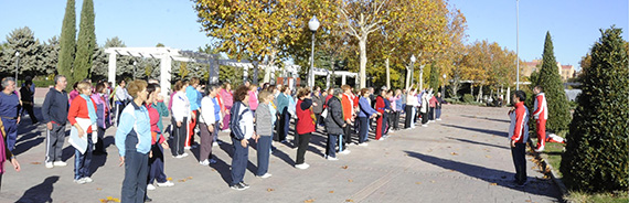  El Programa ENFORMA de la...