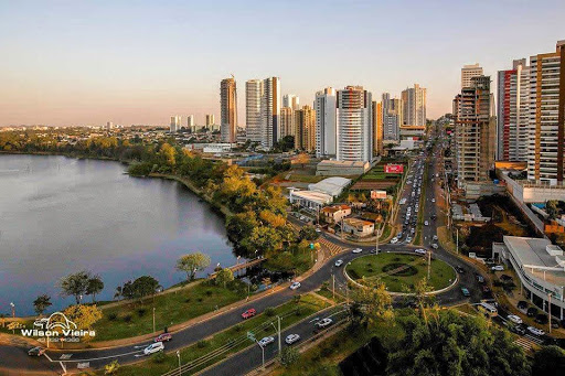 Ferreira Brasil Negócios Imobiliários, Avenida Gil de Abreu e Souza, 2335 - Gleba Palhano, Londrina - PR, 86058-100, Brasil, Agentes_imobiliários, estado Paraná