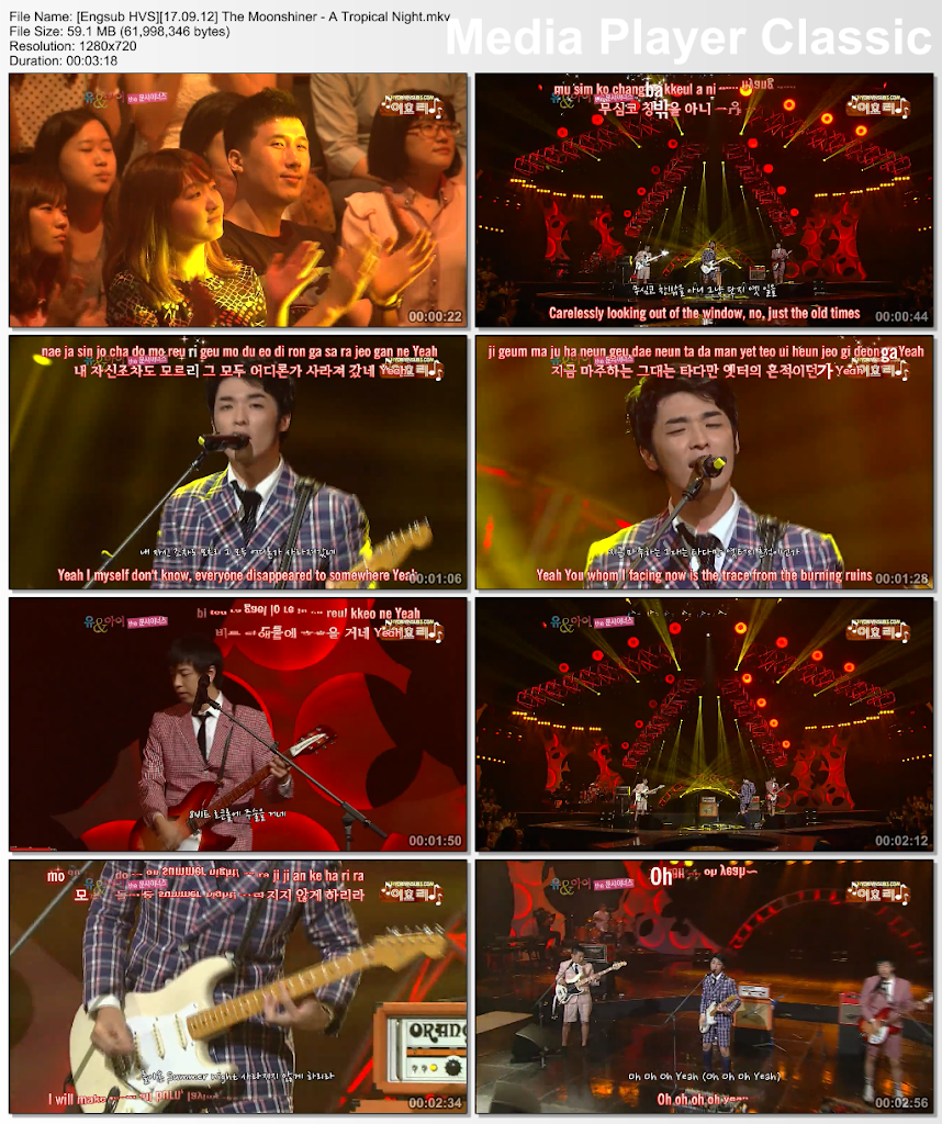 [Engsub] You And I Performance (The Moonshiner - A Tropical Night) %25255BEngsub%252520HVS%25255D%25255B17.09.12%25255D%252520The%252520Moonshiner%252520-%252520A%252520Tropical%252520Night