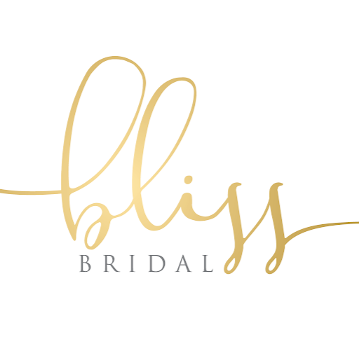 Bliss Bridal LLC logo