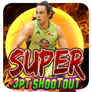 Download Super 3pt Shootout For PC Windows and Mac