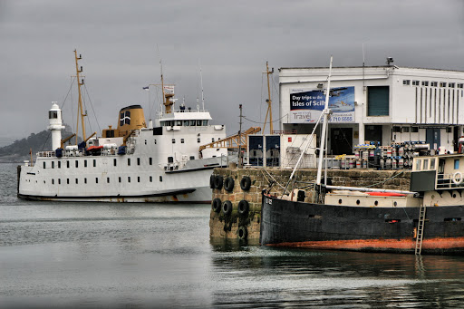 Council of the Isles of Scilly