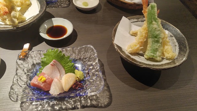 Sobanomi Yoshimura