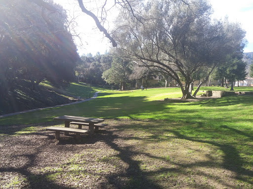 Park «Bachman Park», reviews and photos, 500 Bachman Ave, Los Gatos, CA 95030, USA