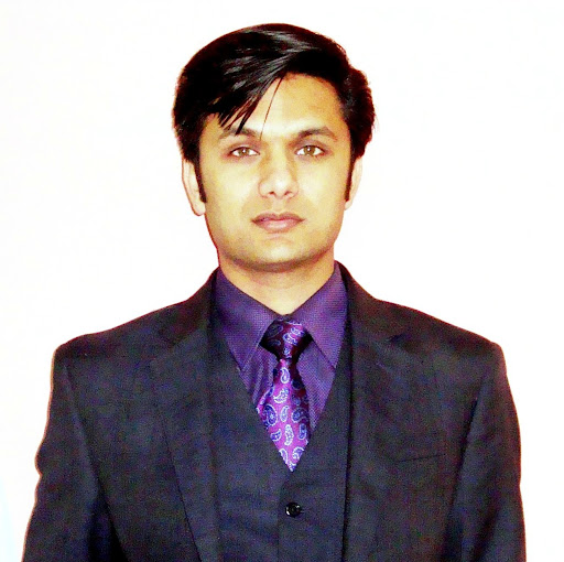 Himanshu Goyal