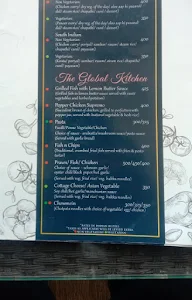 Gourmet menu 4