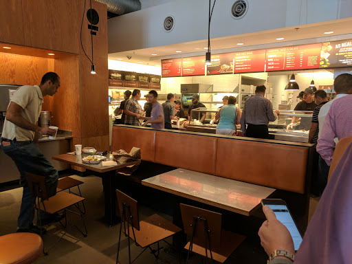 Mexican Restaurant «Chipotle Mexican Grill», reviews and photos, 25 Mountainview Blvd, Basking Ridge, NJ 07920, USA