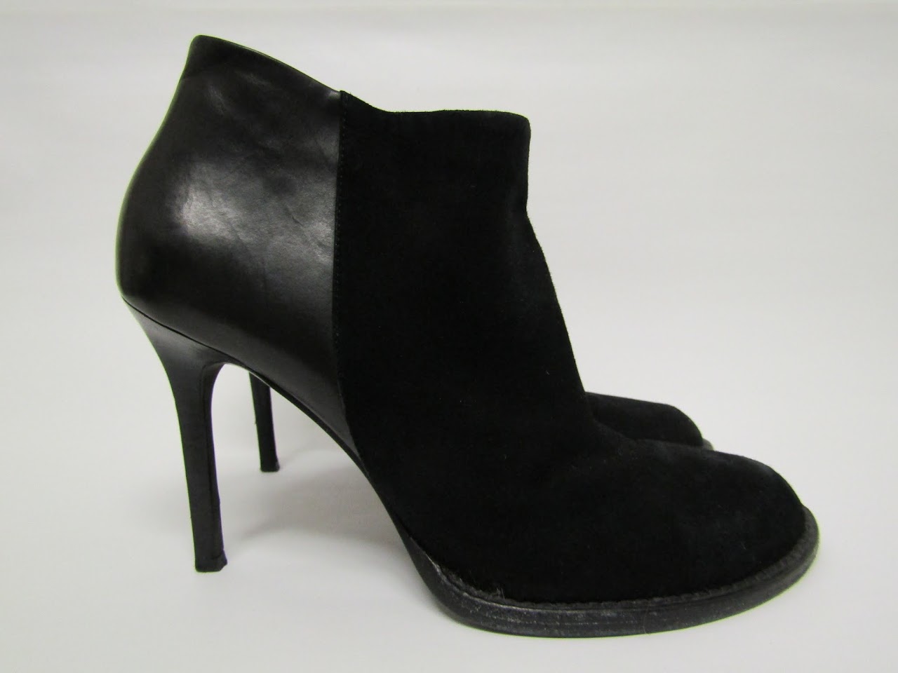 Ann Demeulemeester Booties