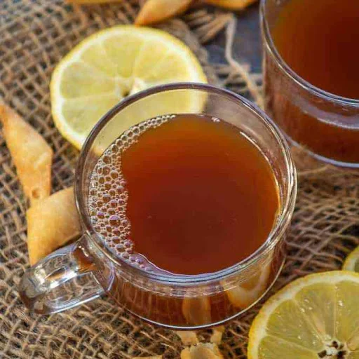 Citric Lemon Tea