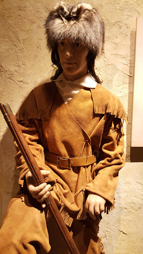 Tourist Attraction «Battle for Texas: The Experience», reviews and photos, 849 E Commerce St, San Antonio, TX 78205, USA