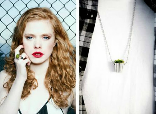 Growing Jewelry by HAF 2