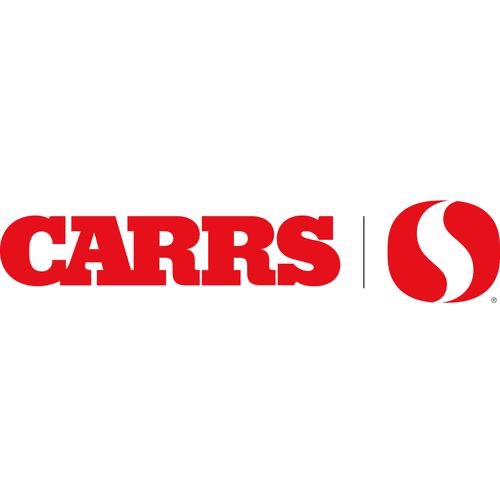 Carrs logo