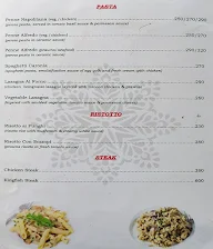 Mother's Spice menu 7