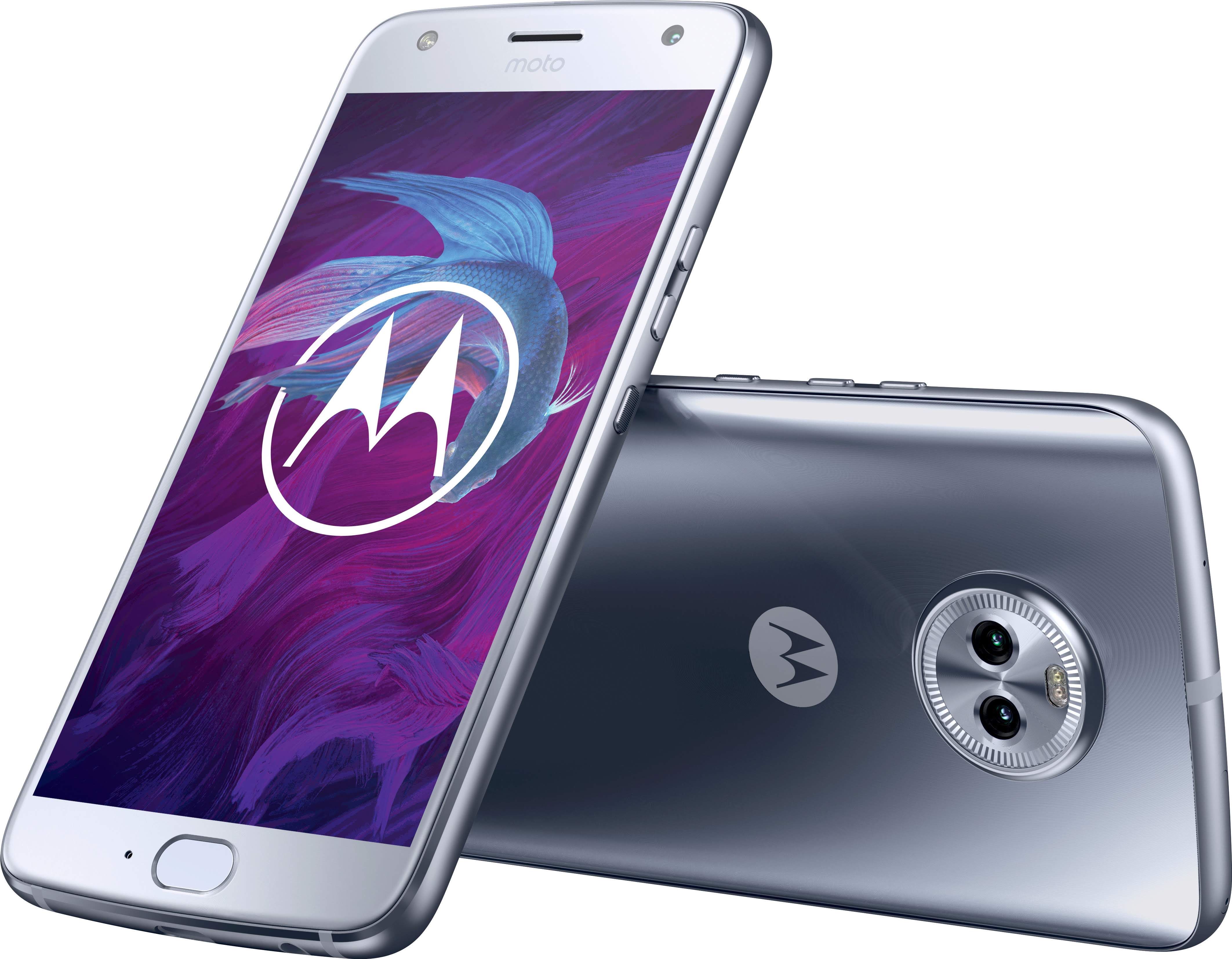 جوال Motorola One Power يظهر في أول صورة مسربة