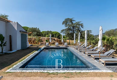 Villa avec piscine 12