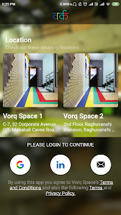 Vorq Space(圖1)-速報App