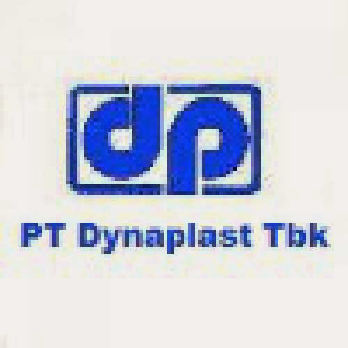 Pt Dynaplast Tbk